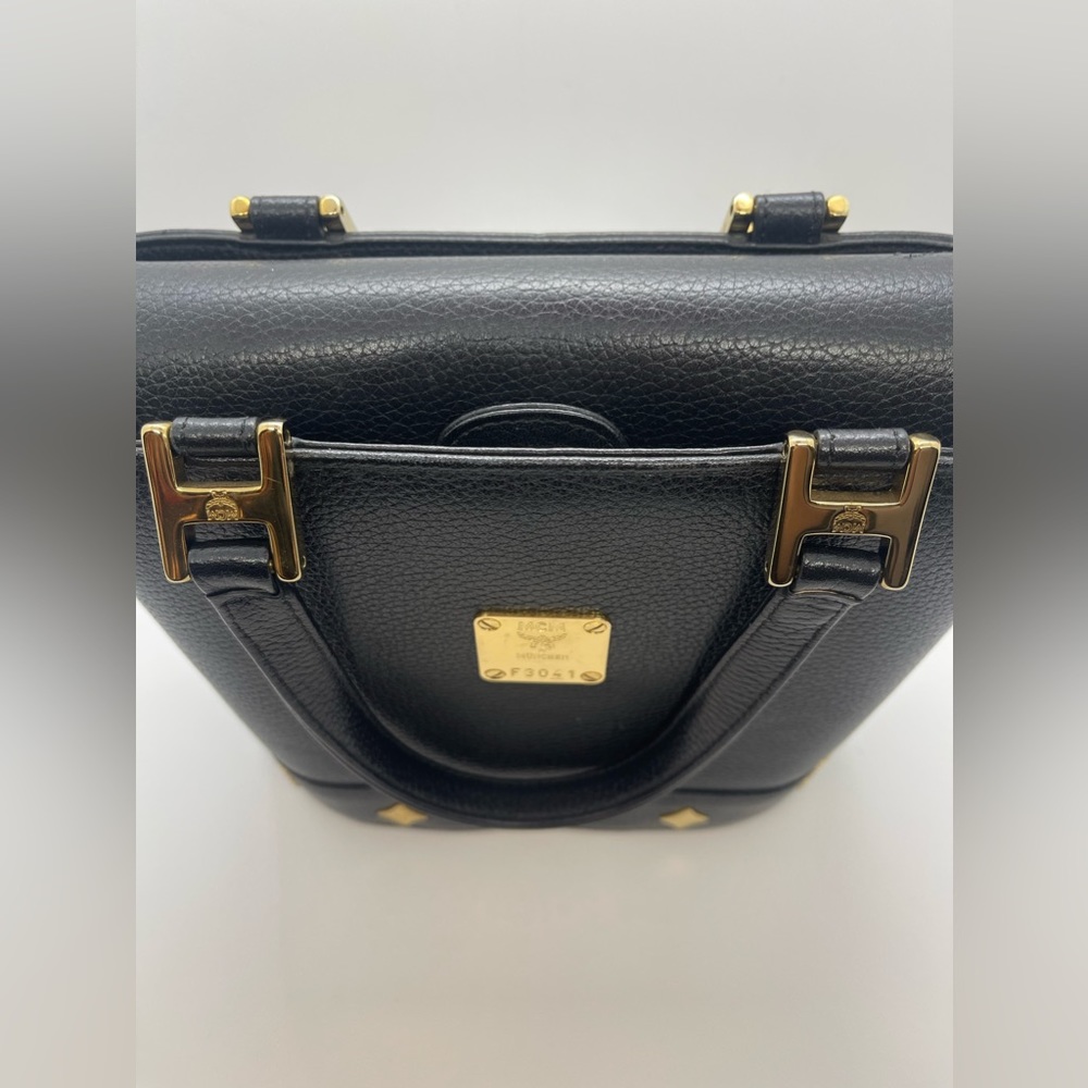 MCM HANDBAG - Picture 10 of 10